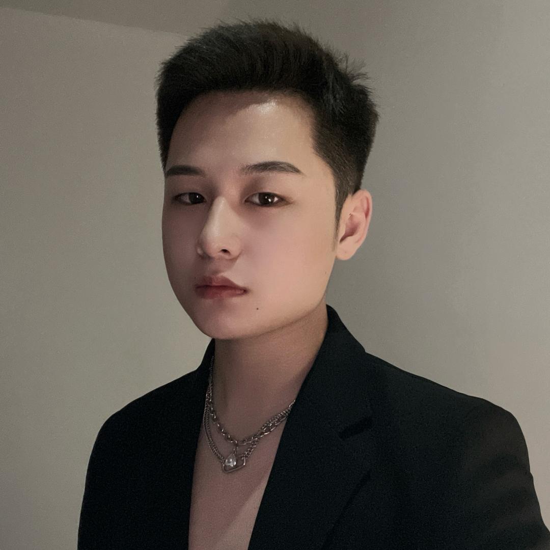 发型师李俊-