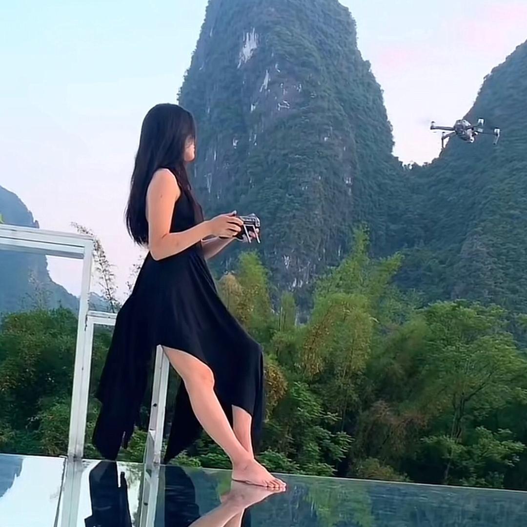 高锋靓洁（橱窗有好物）