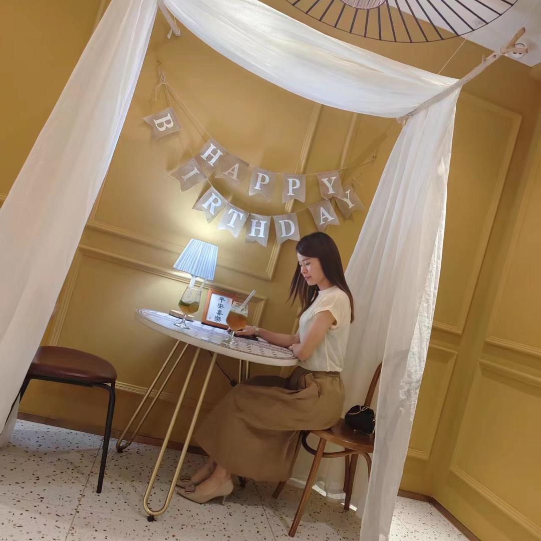 柠檬草的味道🍋