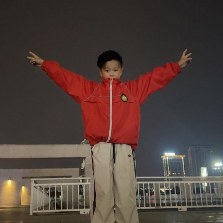 Summer麻麻