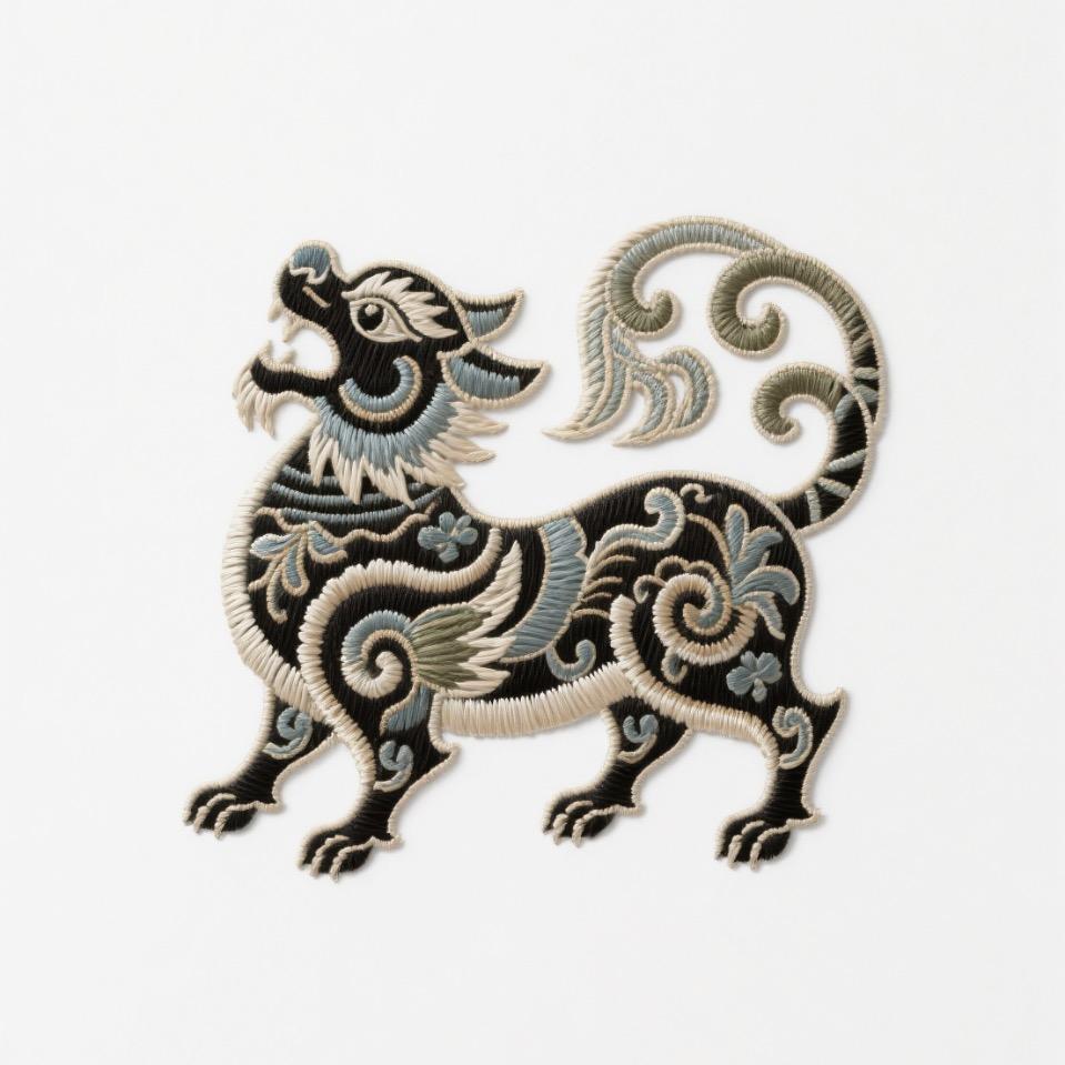 东方美学极赏