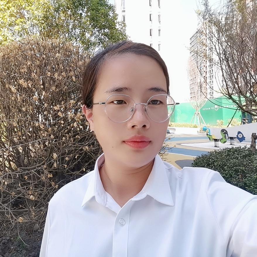 奉化房产超市小丁