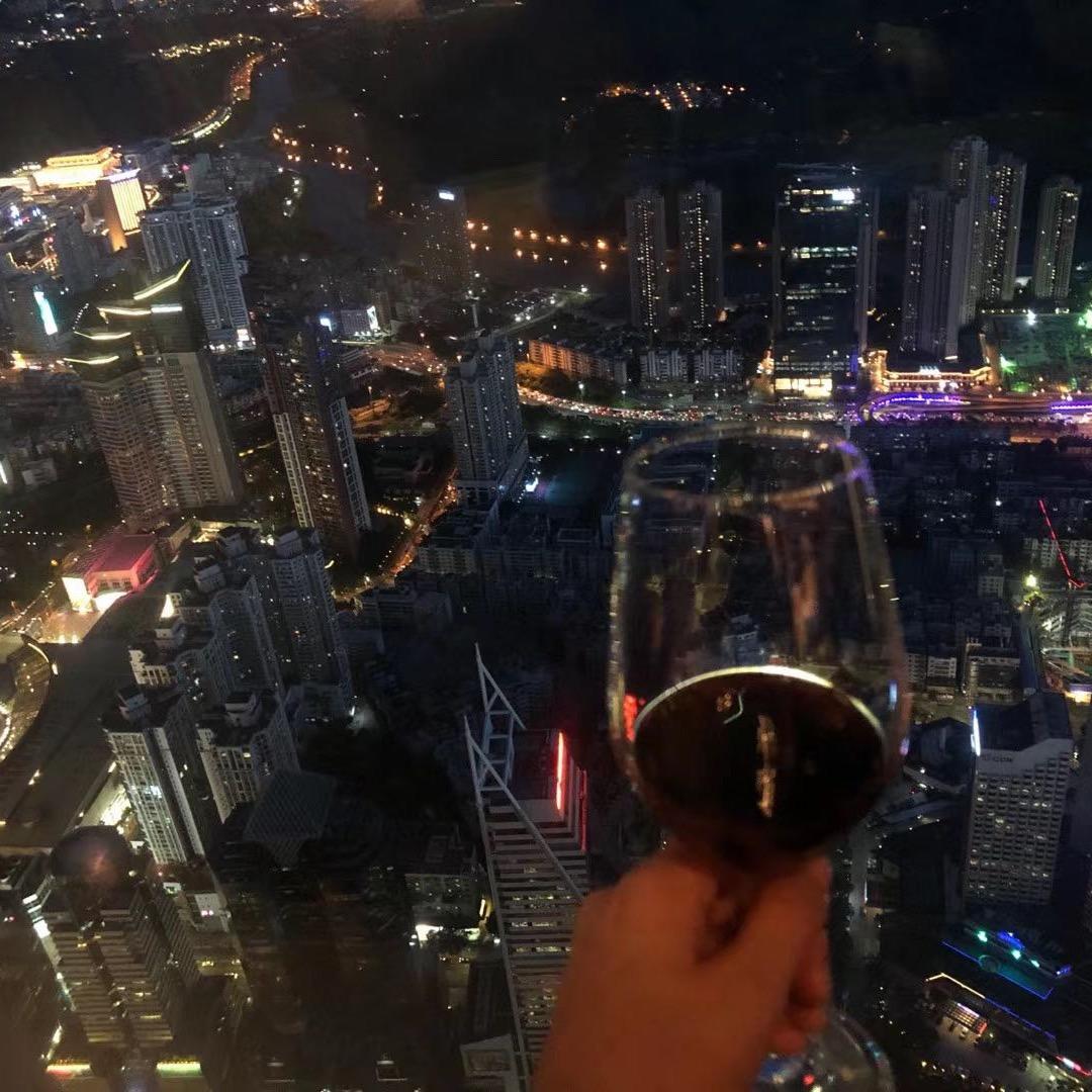 慕子航