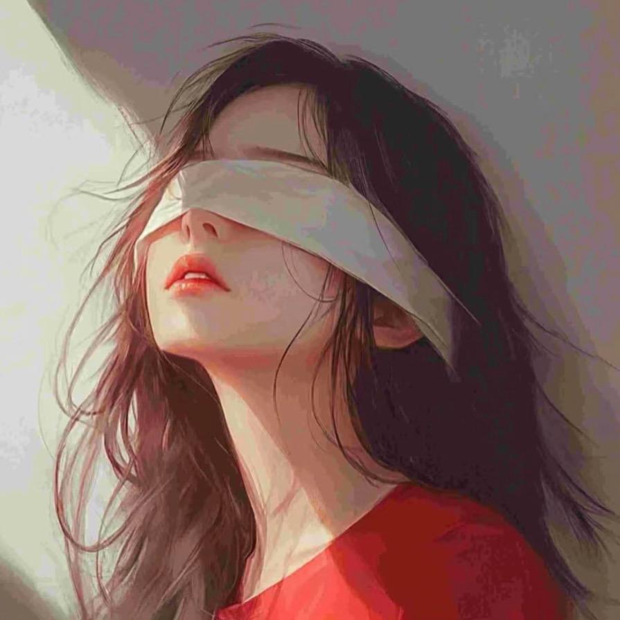 “随便，别烦”