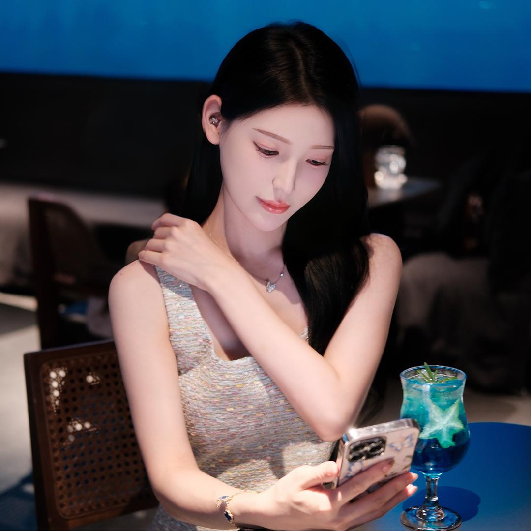 乙乙 Yiyi🌷