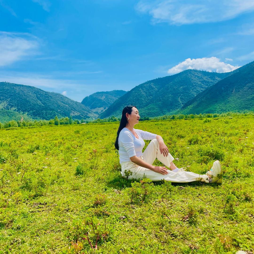 叶子🍃滇香洺品@