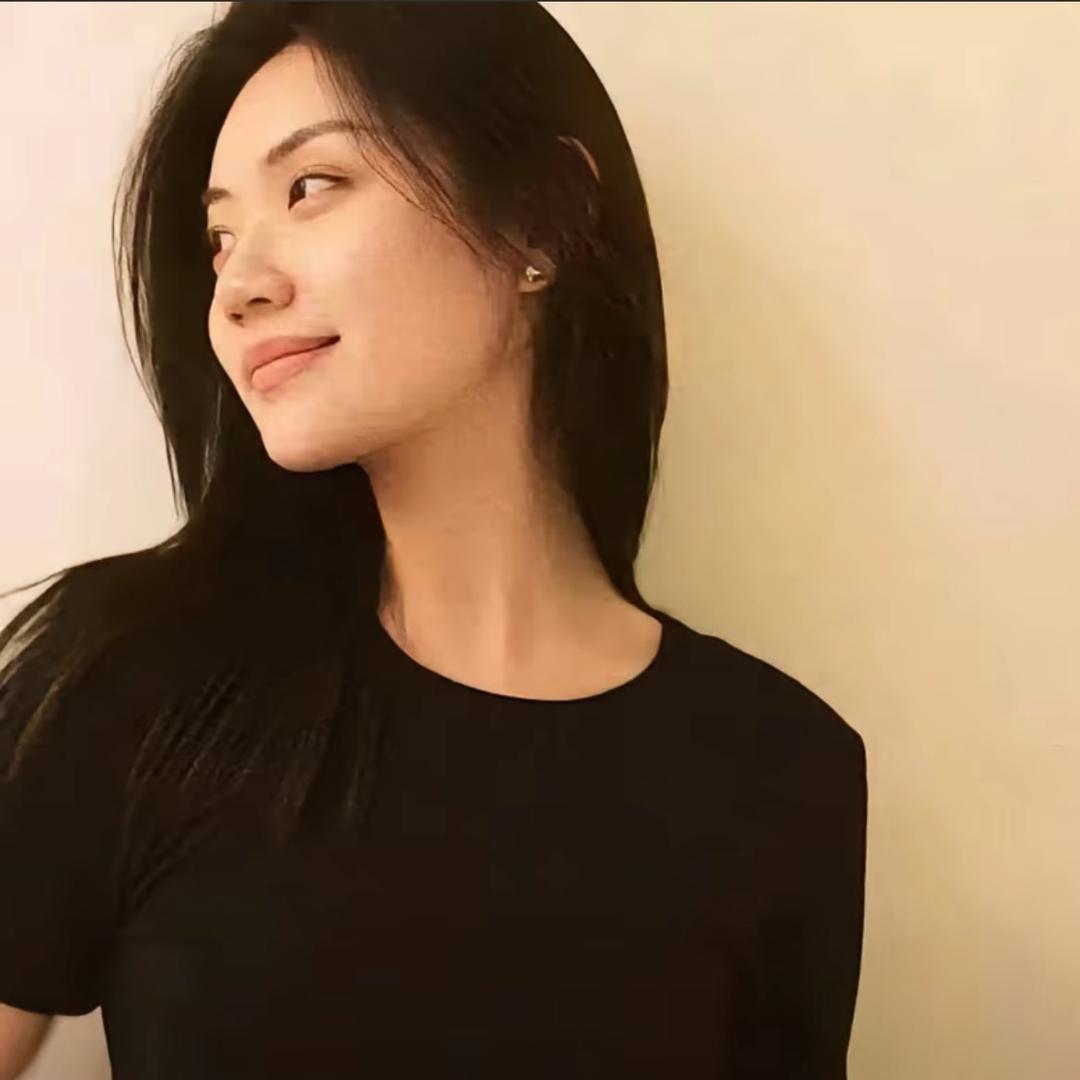 是周周啦～