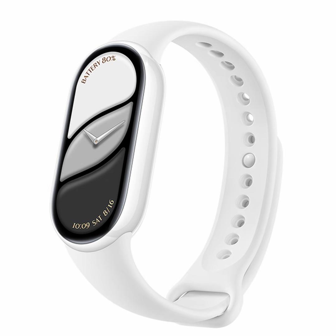 智能穿戴测评直播间