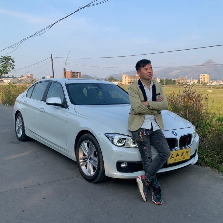 三和名驰二手车（大钦哥）