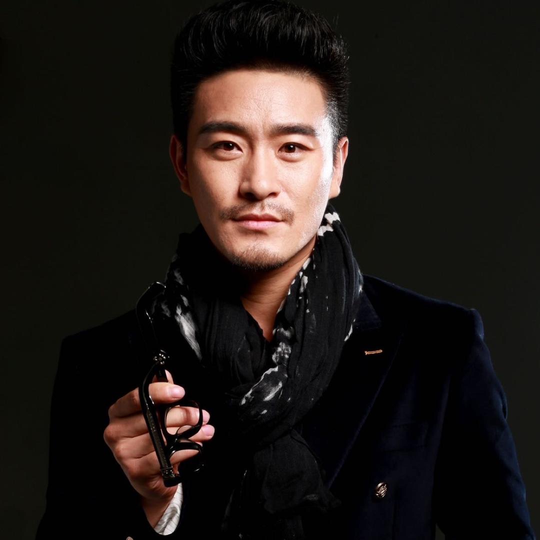 樊昊仑