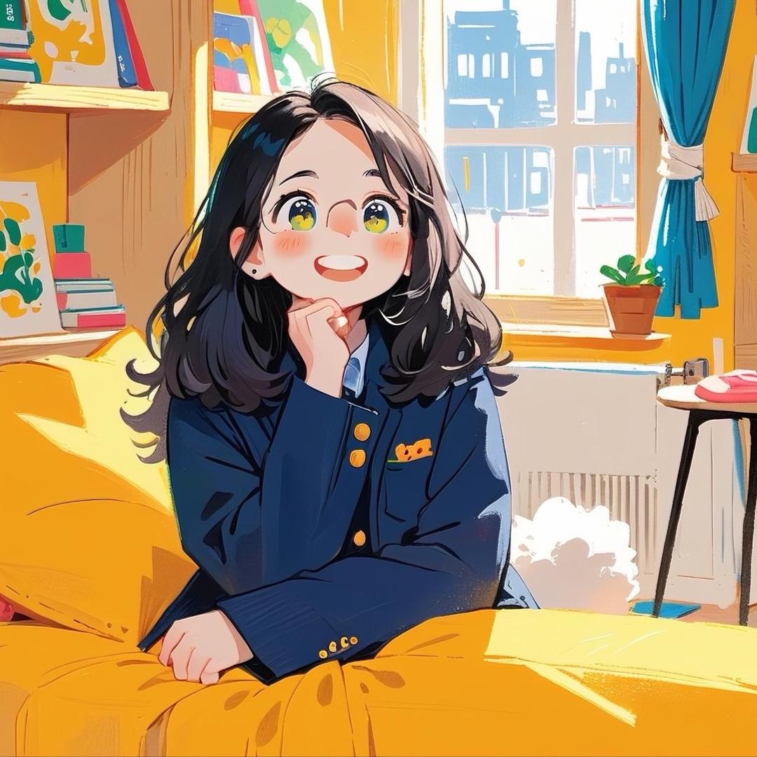 萌小妹