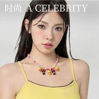 HORSIMY沭阳赫里饰品