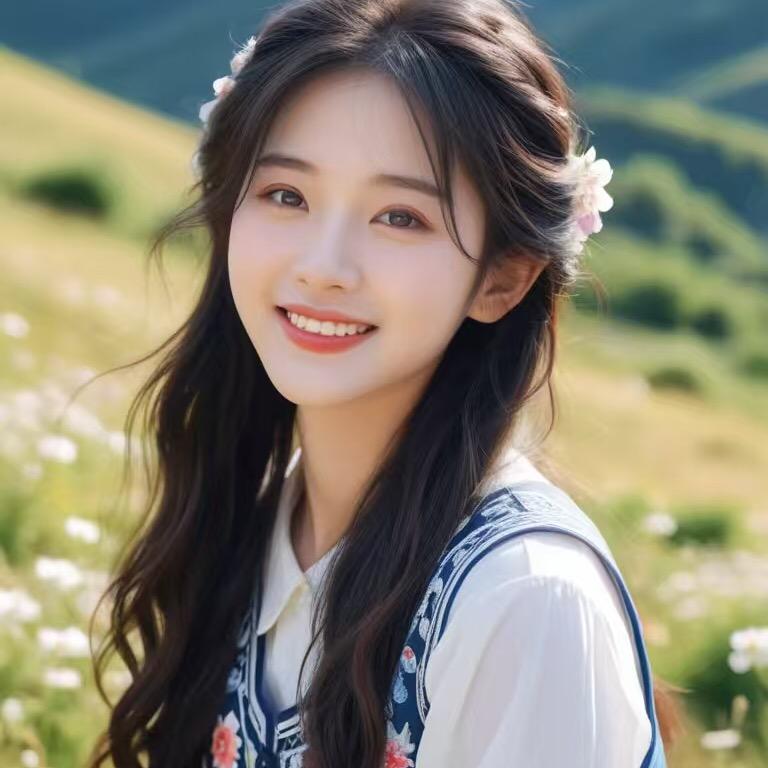 美少女