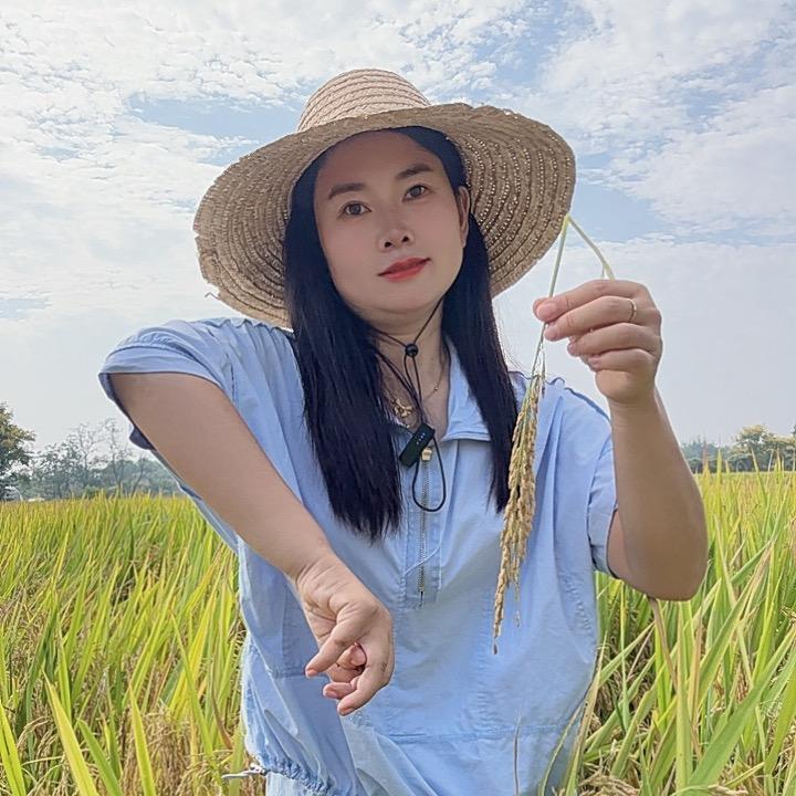 励志花姐