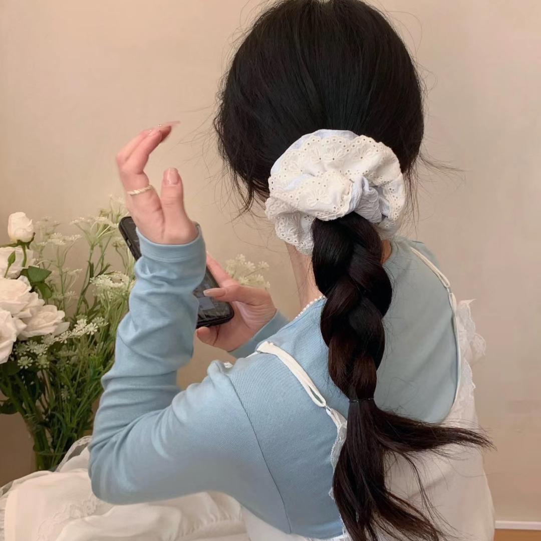 辉哥发饰