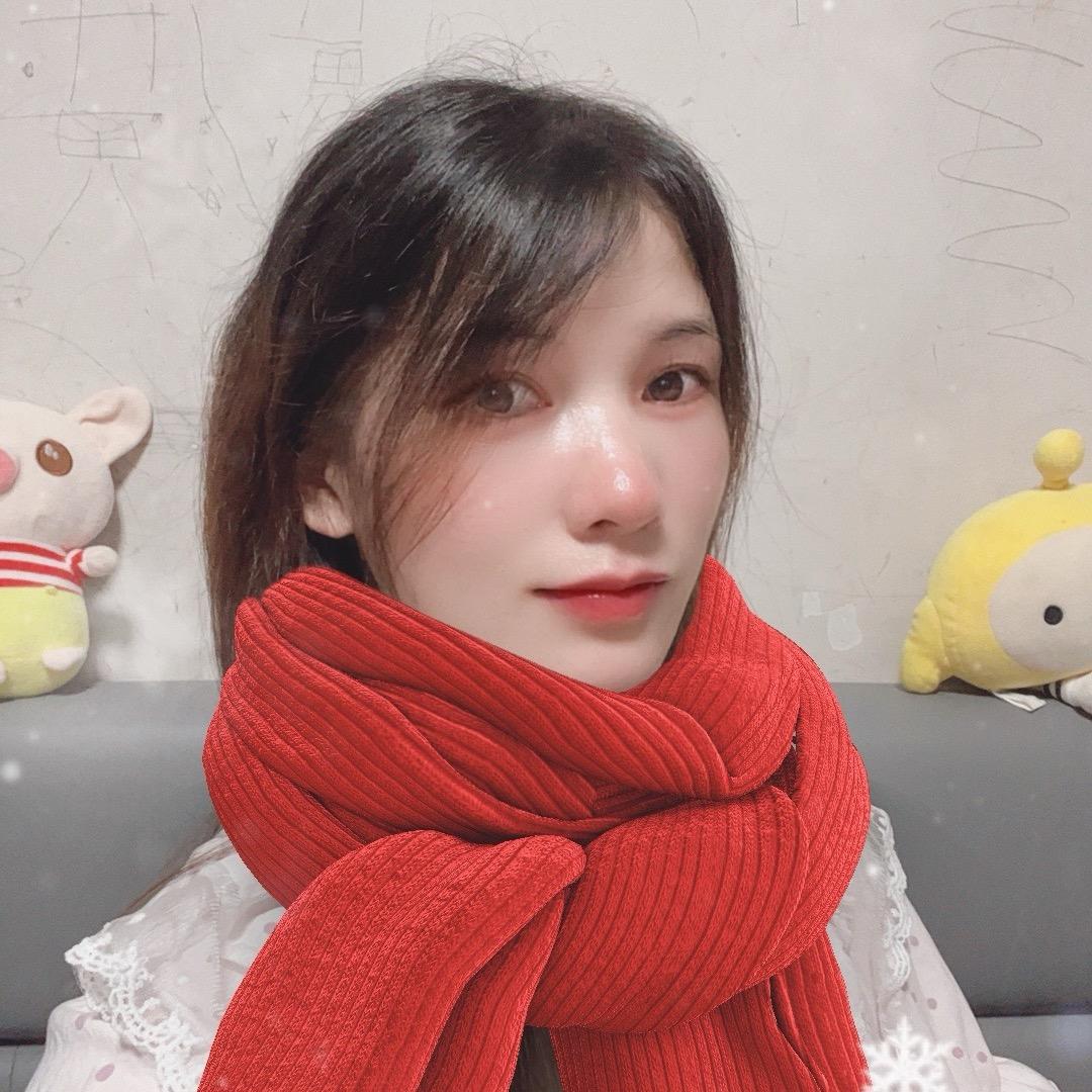 笨女孩