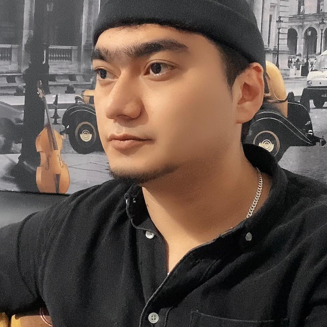 木帅精选