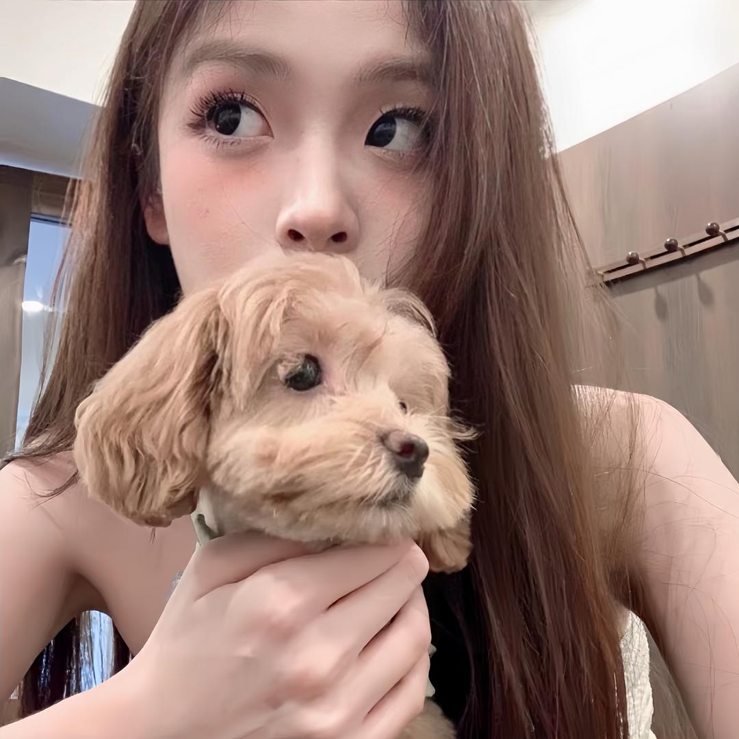 我和我的猫.