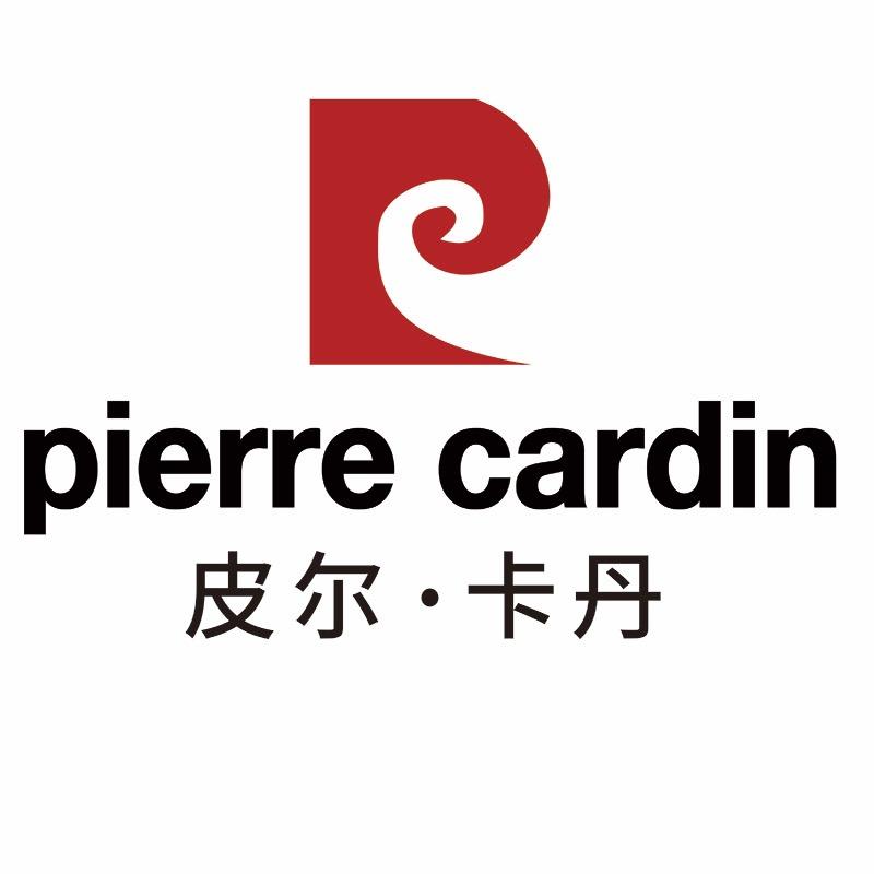 皮尔卡丹服饰专卖店