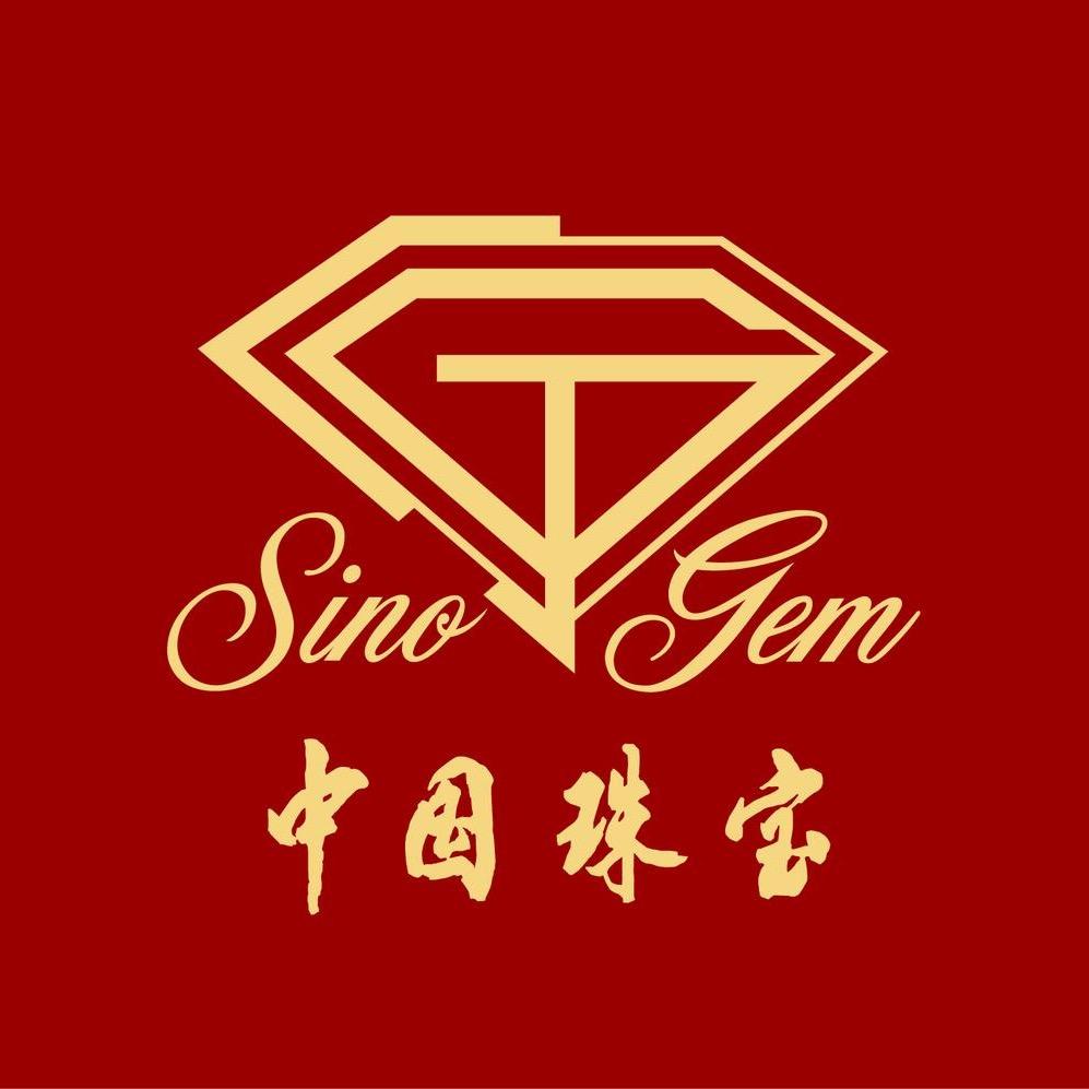 中国珠宝Sino Gem珠宝直播号