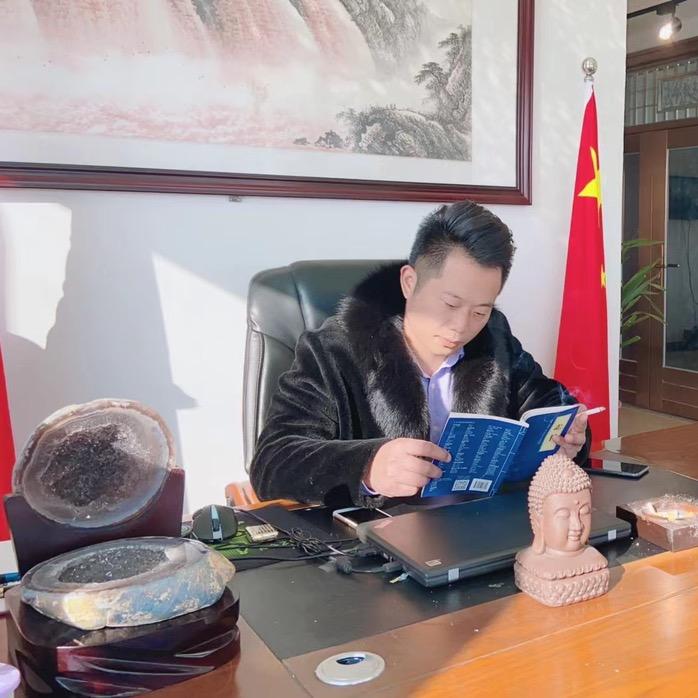 玉葡千园·特色农业主义