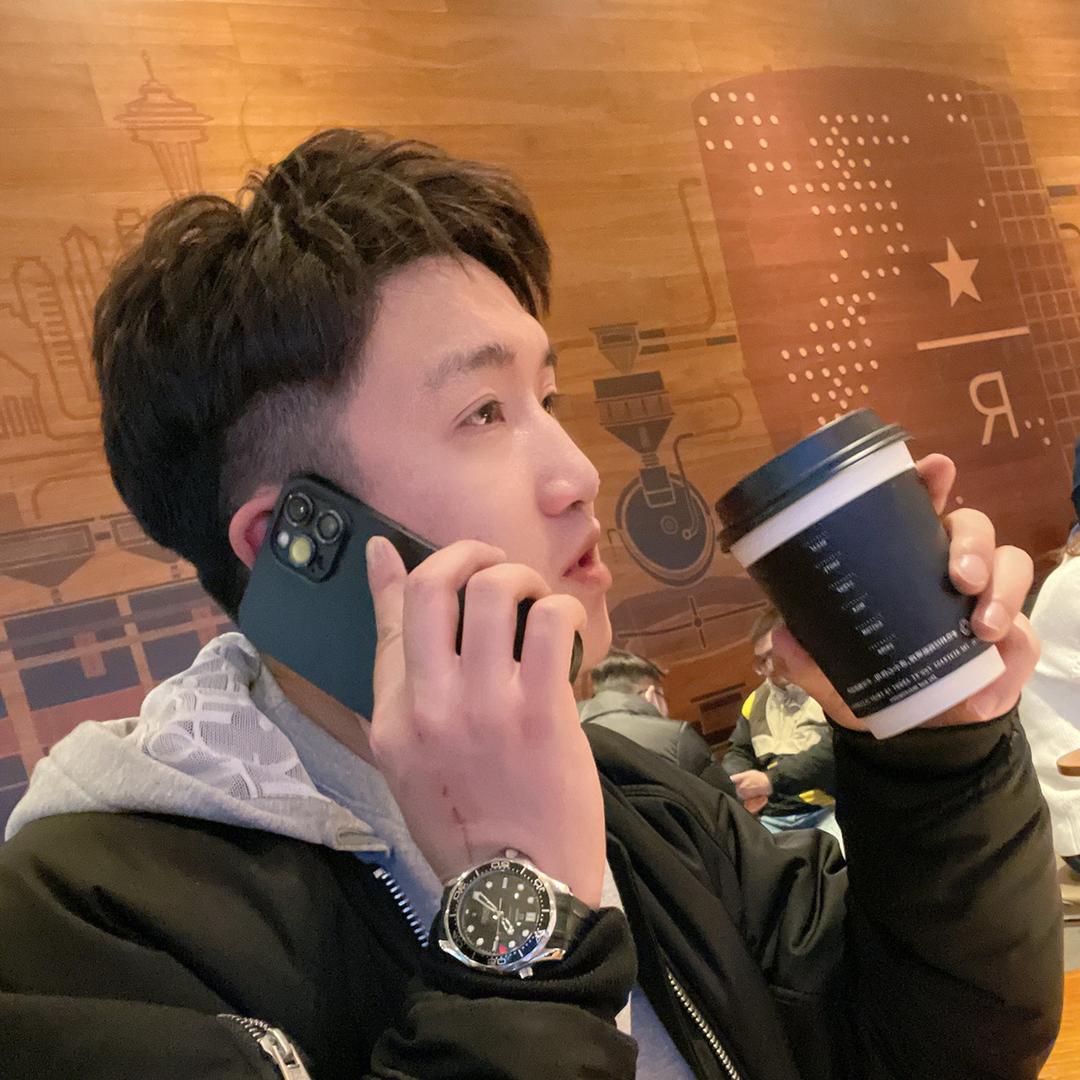 刘洋乒乓🏓️