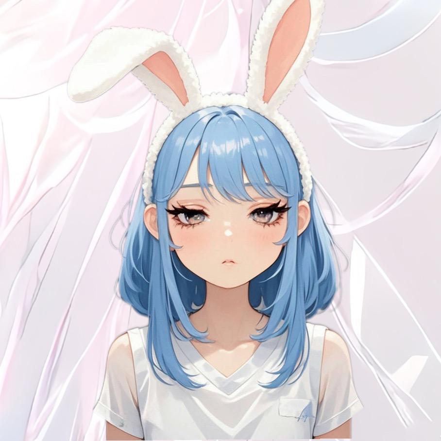 布晚 ₍ᐢ..ᐢ₎♡