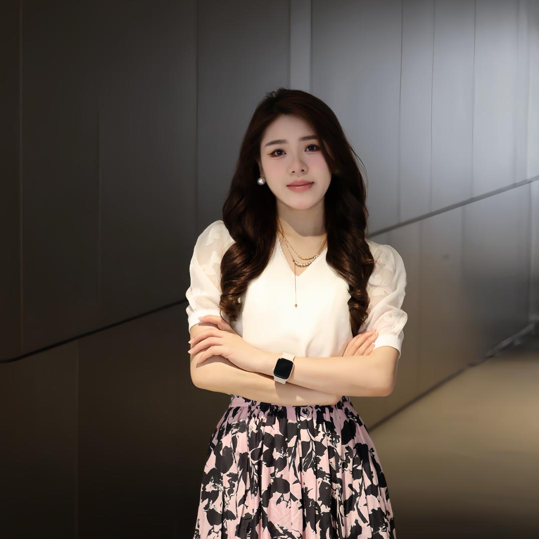💗小耙妹妹