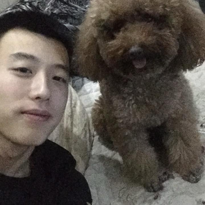 曹博深