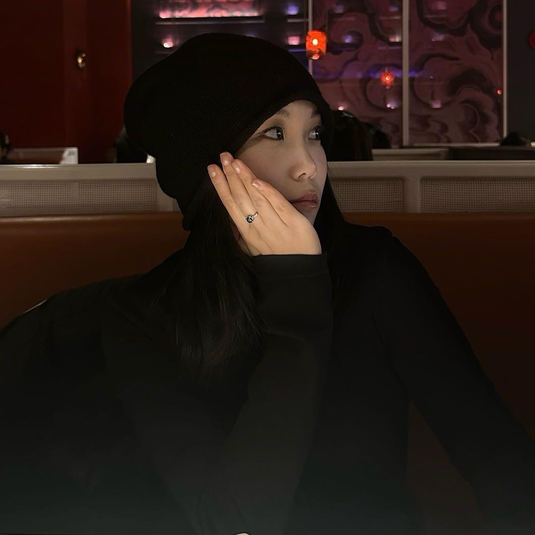 嘿
