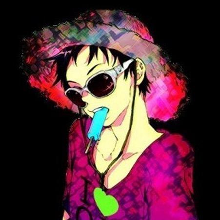 大龙猫
