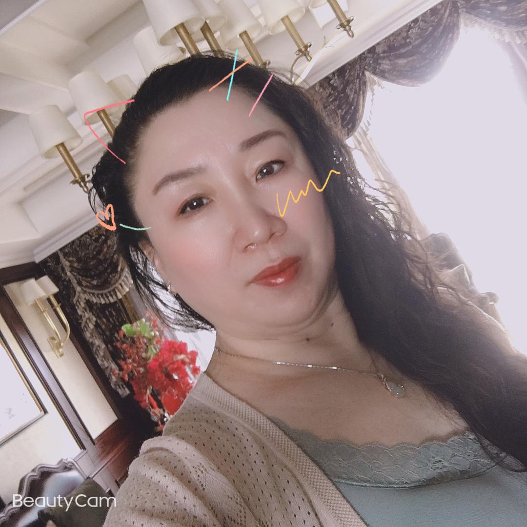 萍姐在上海