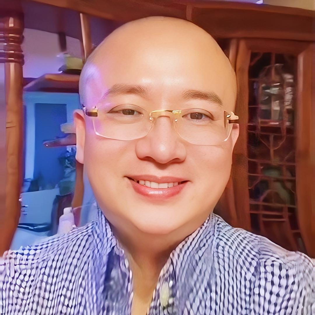 普照行者