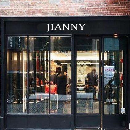 JIANNY服饰线上店
