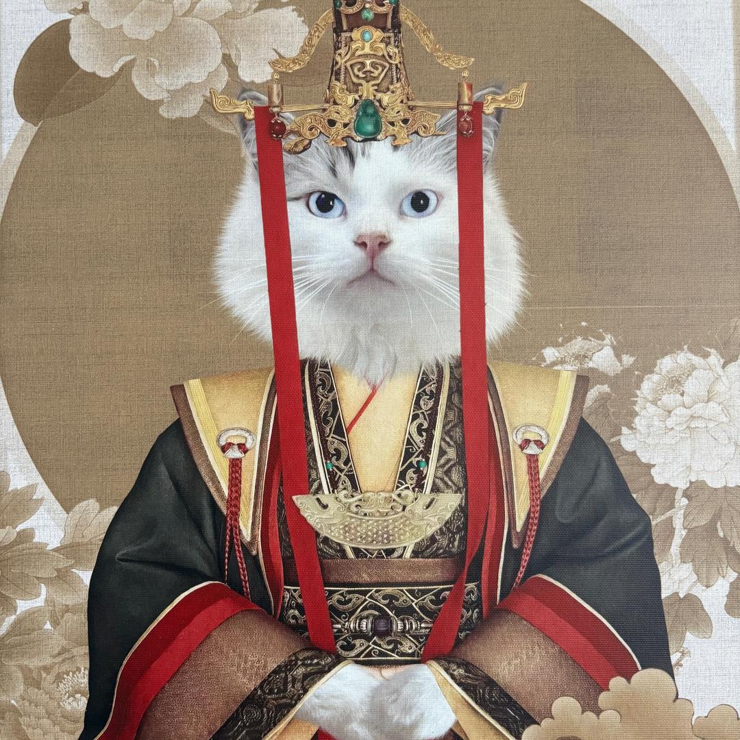 小野的小宝