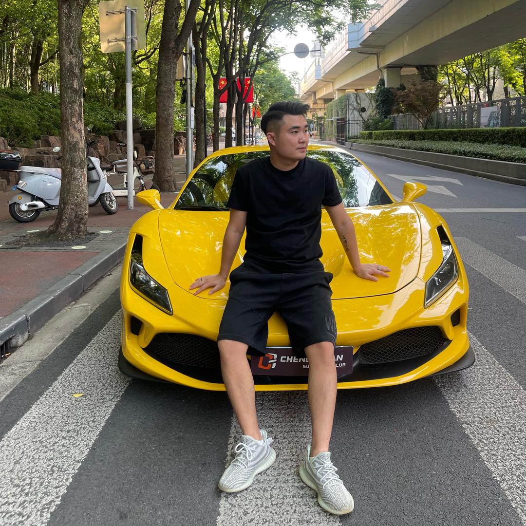 阿涛