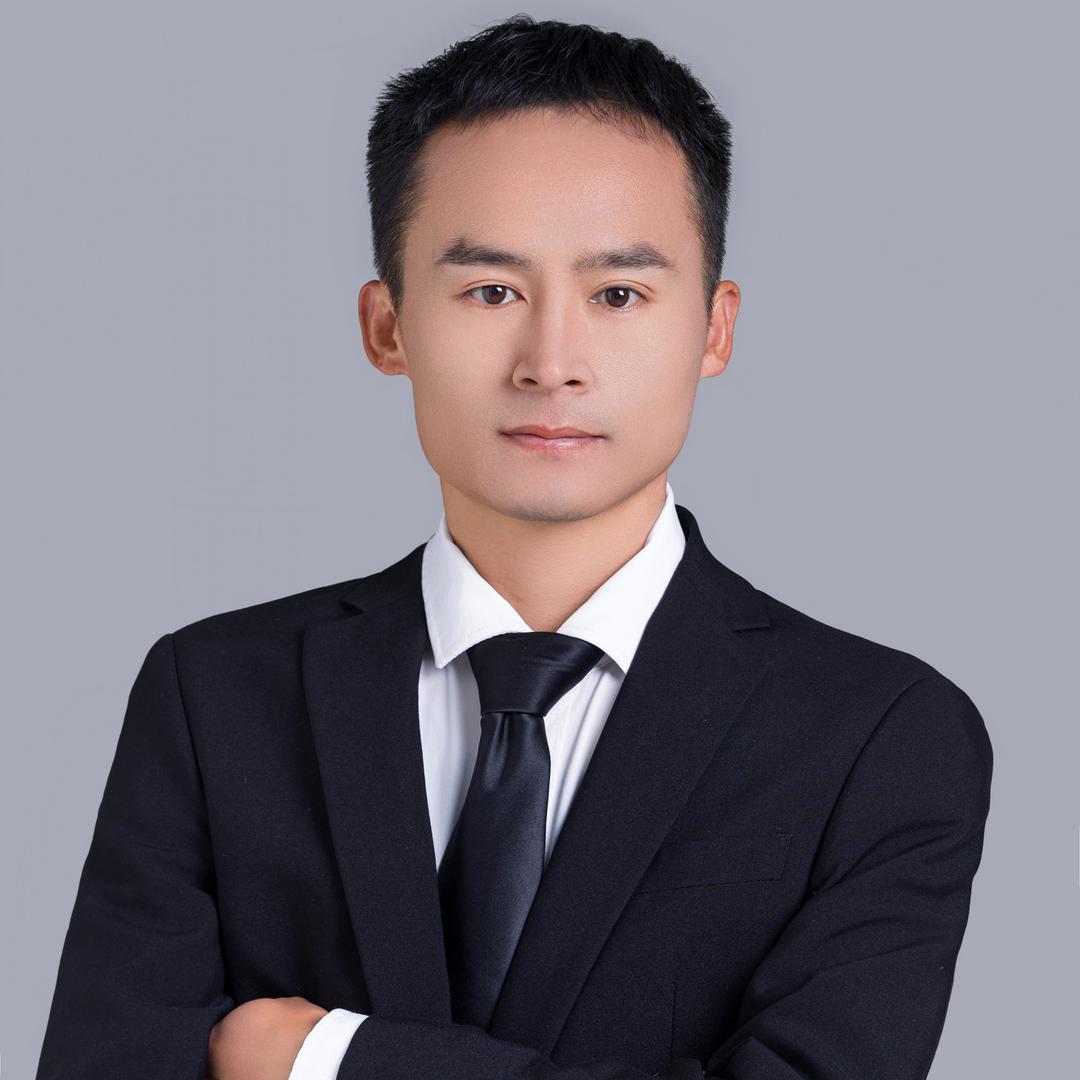 吴勇学霸导师