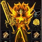 楚州传奇-不会飞的小G