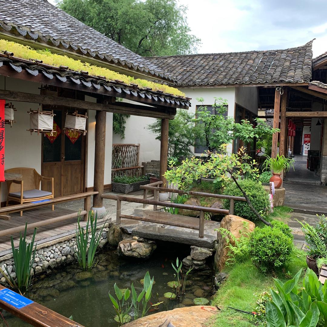 神农架优品小铺