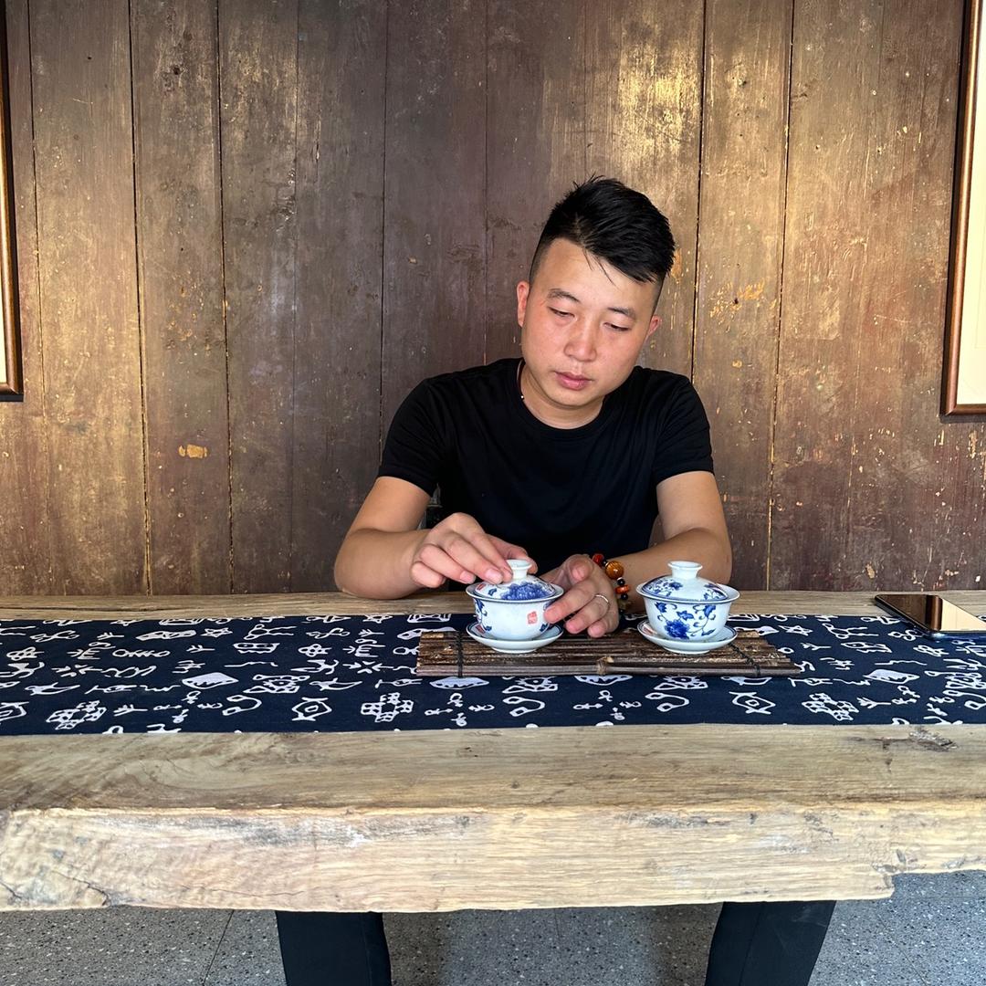 张阿乐
