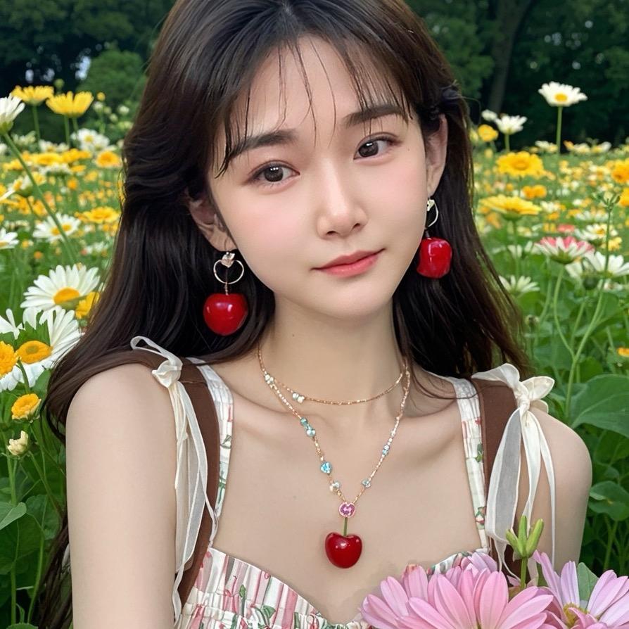 杨婷婷🎀