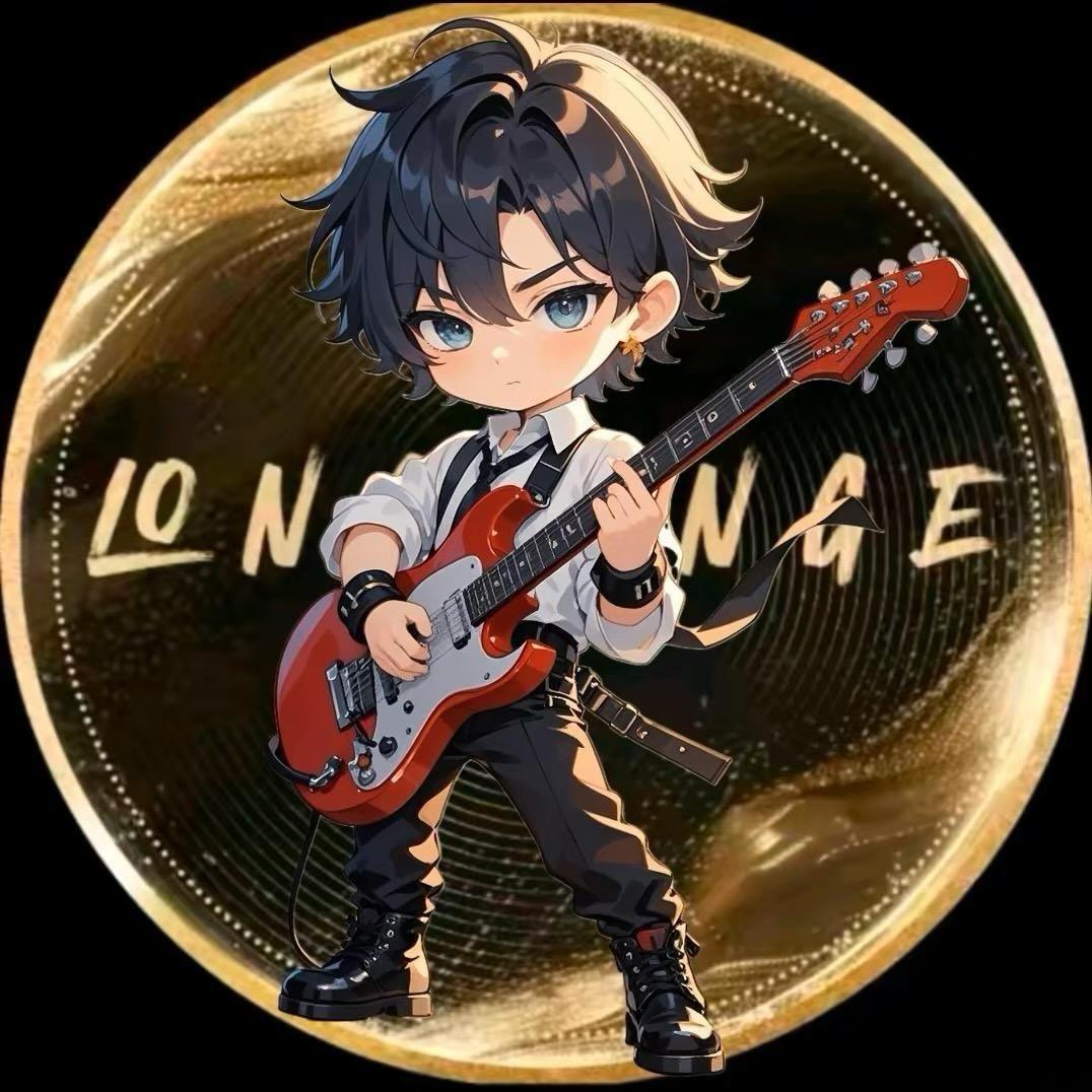 珑·海恩🎸ʰªⁱⁿ