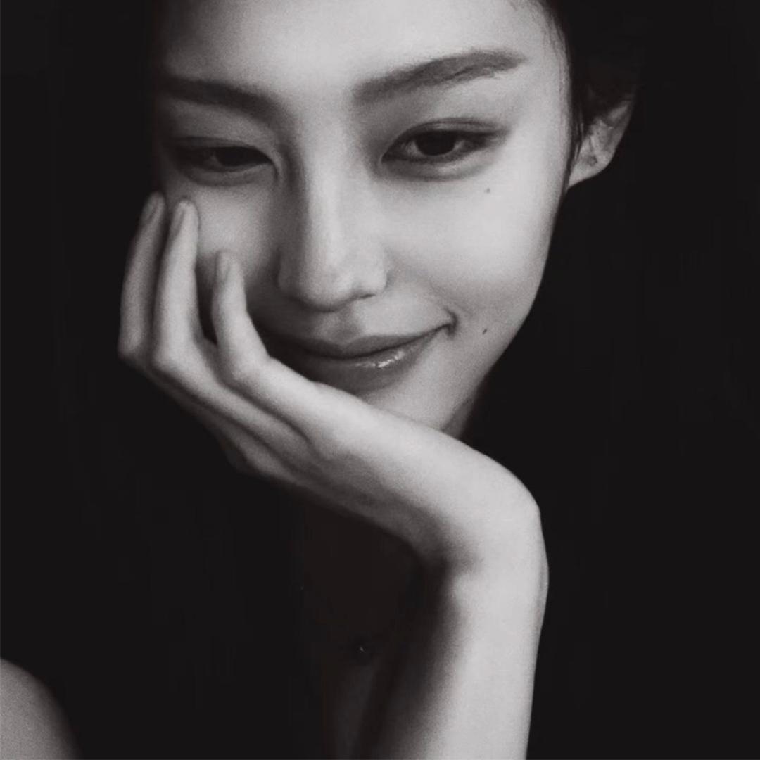 麋