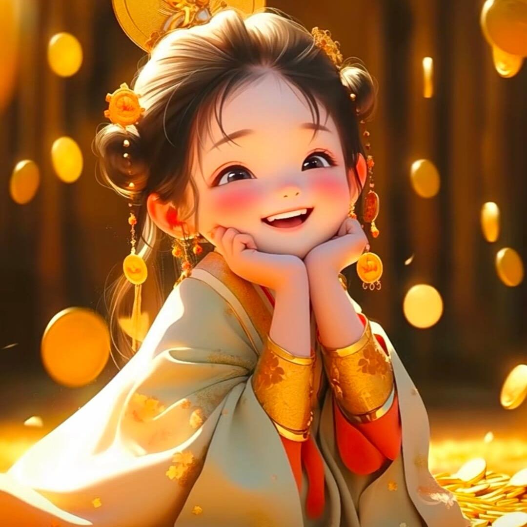 小幸运。