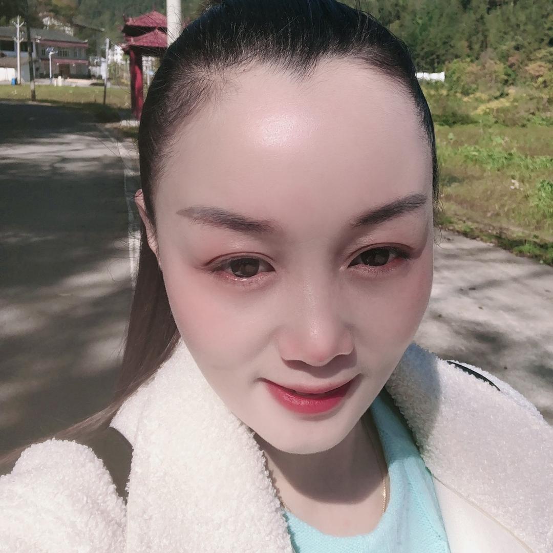 兰心💓