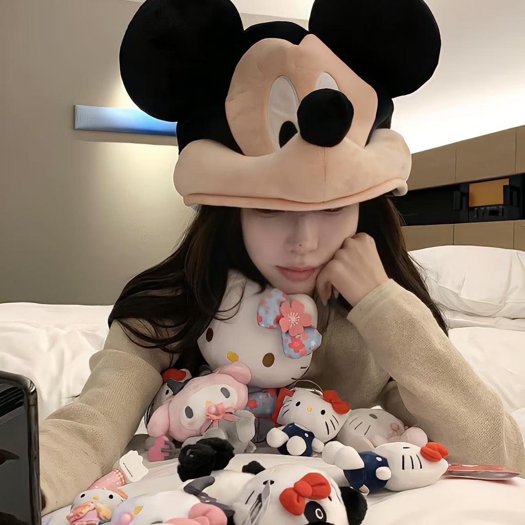 不知名莹莹