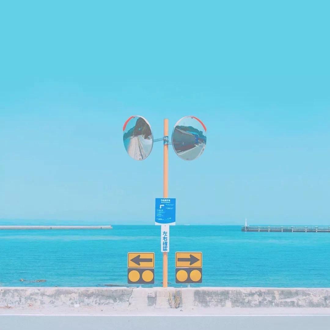 海疼