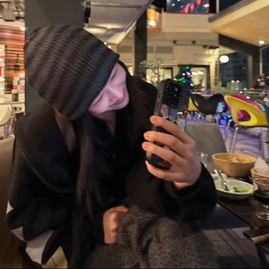 popo的小狗🐶（见过安宥真版