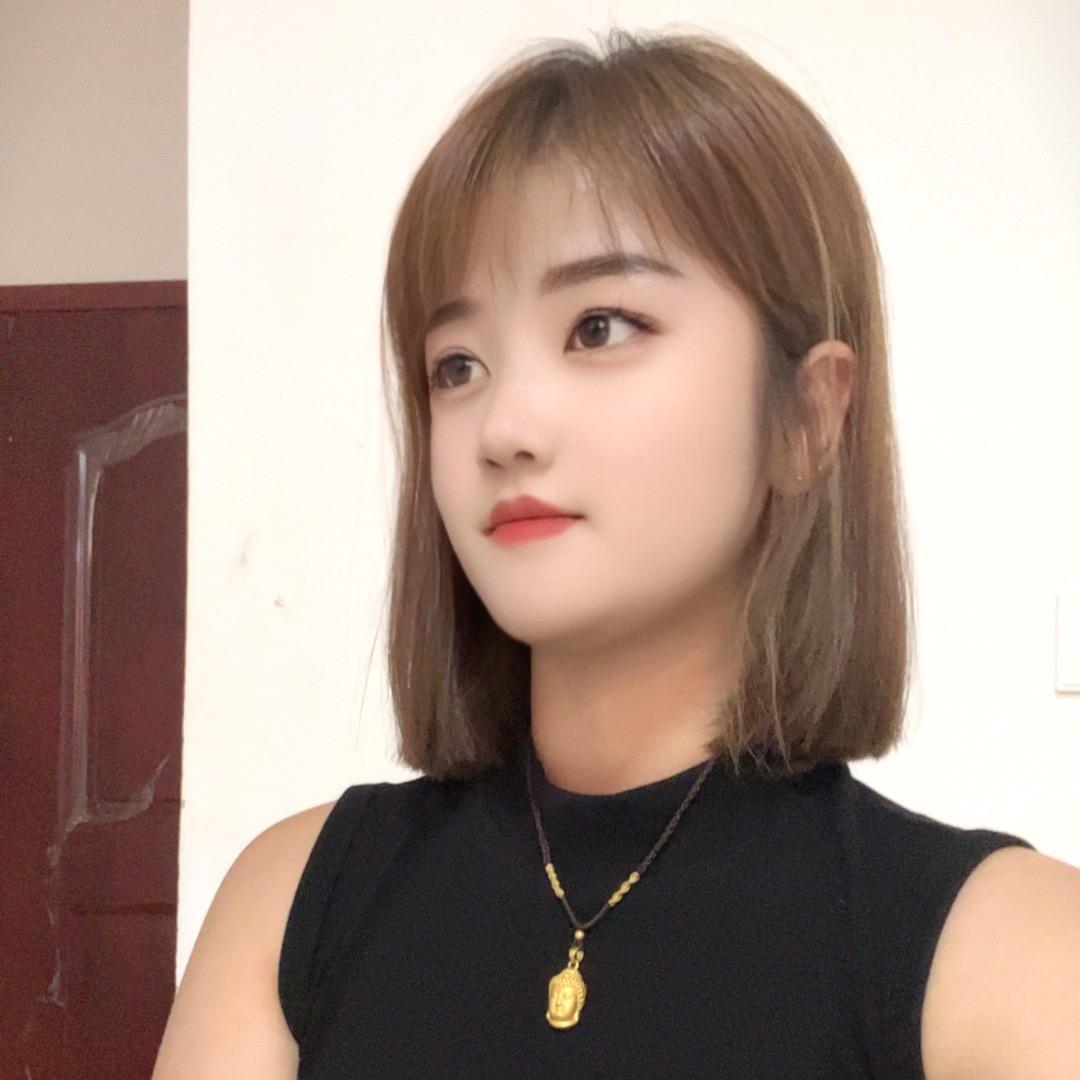 乖乖💕女