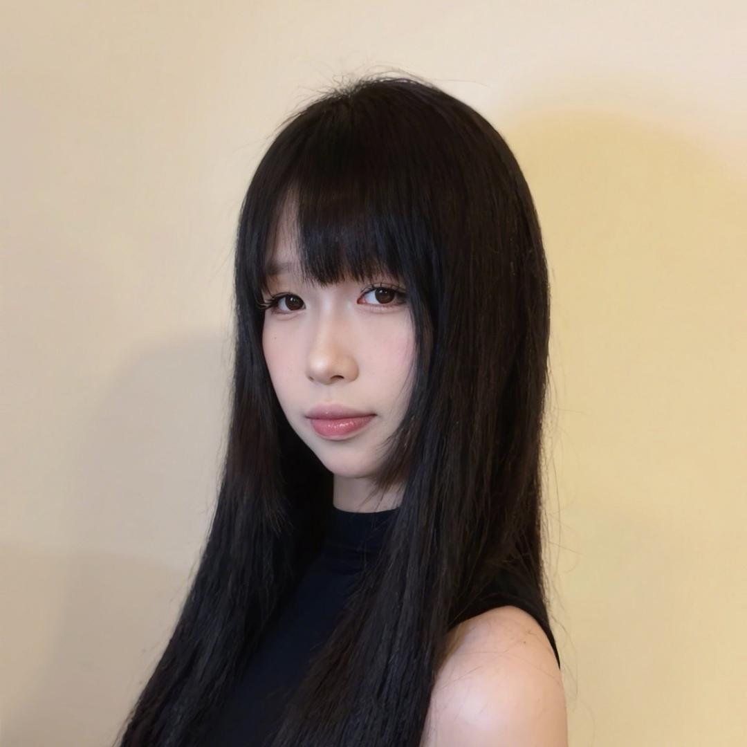小李长不高🐨